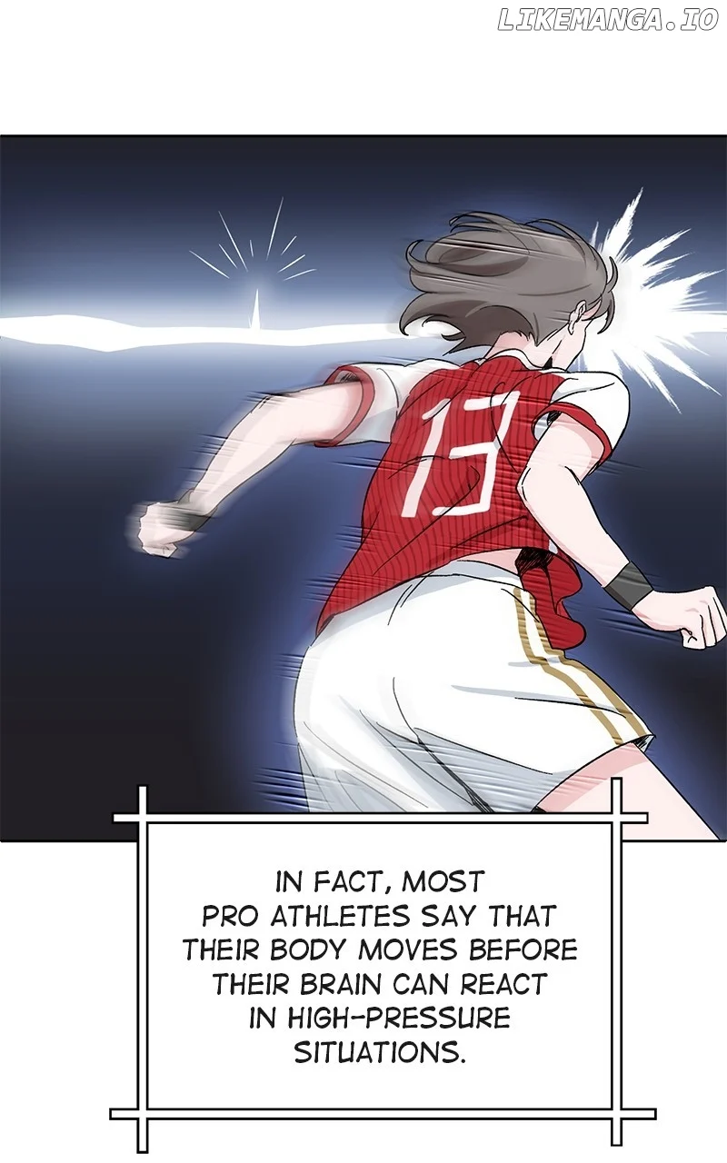 Tiki-Taka Chapter 9 page 7