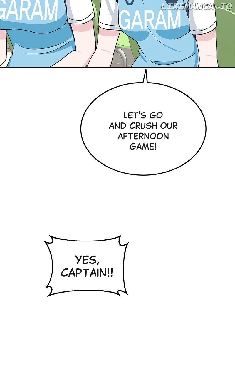 Tiki-Taka Chapter 9 page 83
