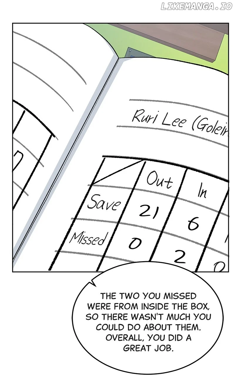 Tiki-Taka Chapter 9 page 68