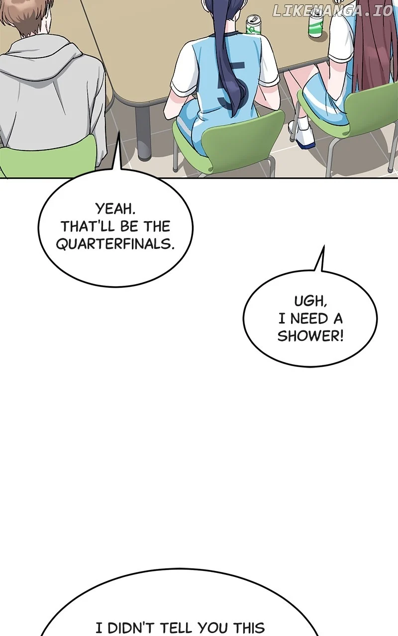 Tiki-Taka Chapter 9 page 62