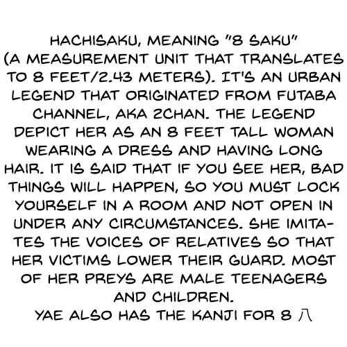 Hachigatsu Kokonoka Boku wa Kimi ni Kuwareru. Chapter 9 page 27