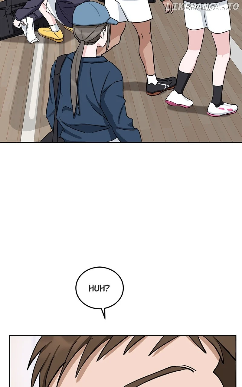 Tiki-Taka Chapter 9 page 100