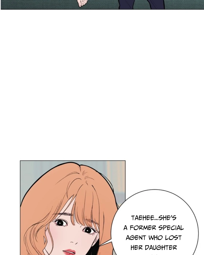 Kiss the Coming Apocalypse Chapter 10 page 4