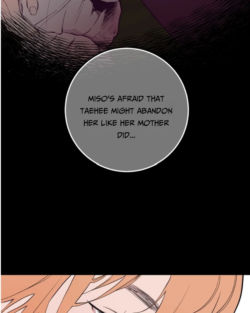 Kiss the Coming Apocalypse Chapter 10 page 9