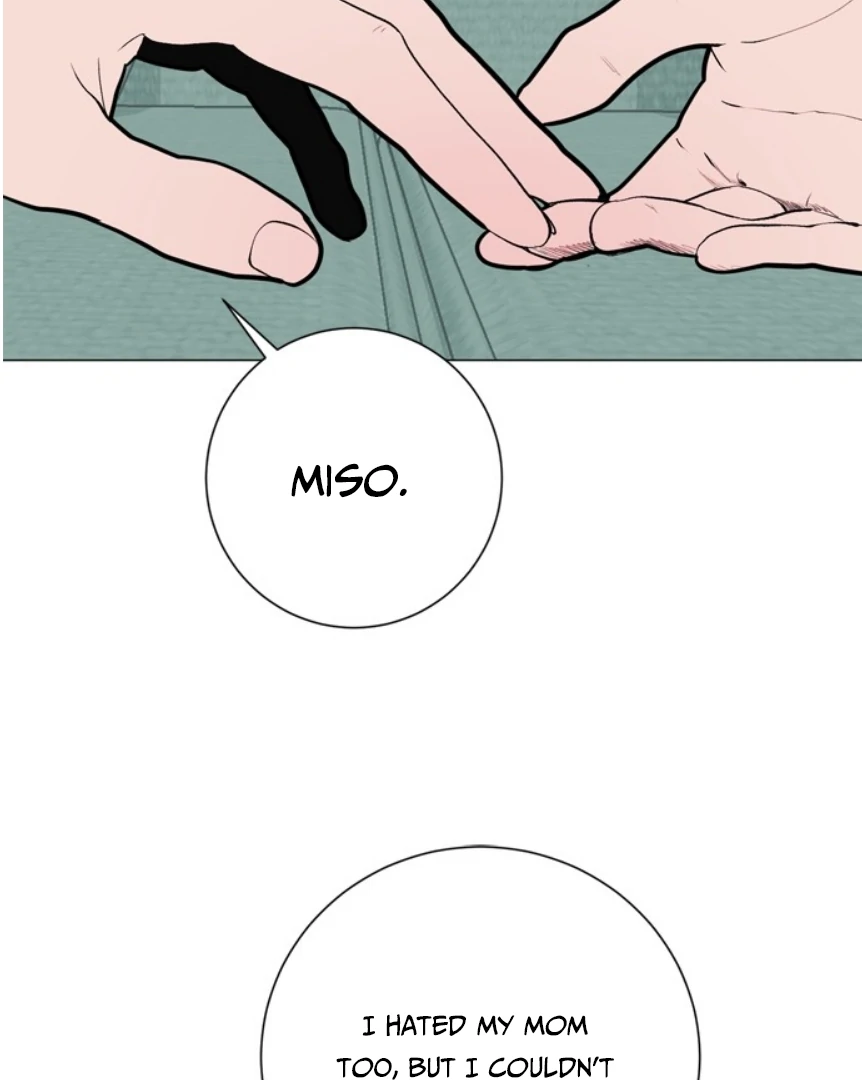 Kiss the Coming Apocalypse Chapter 10 page 31