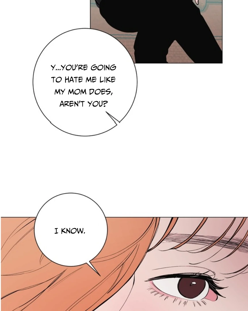 Kiss the Coming Apocalypse Chapter 10 page 18