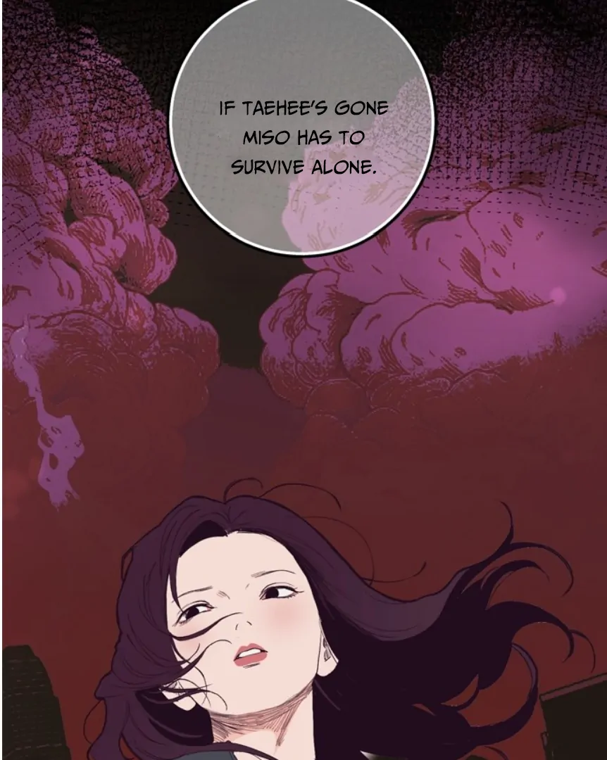 Kiss the Coming Apocalypse Chapter 10 page 7