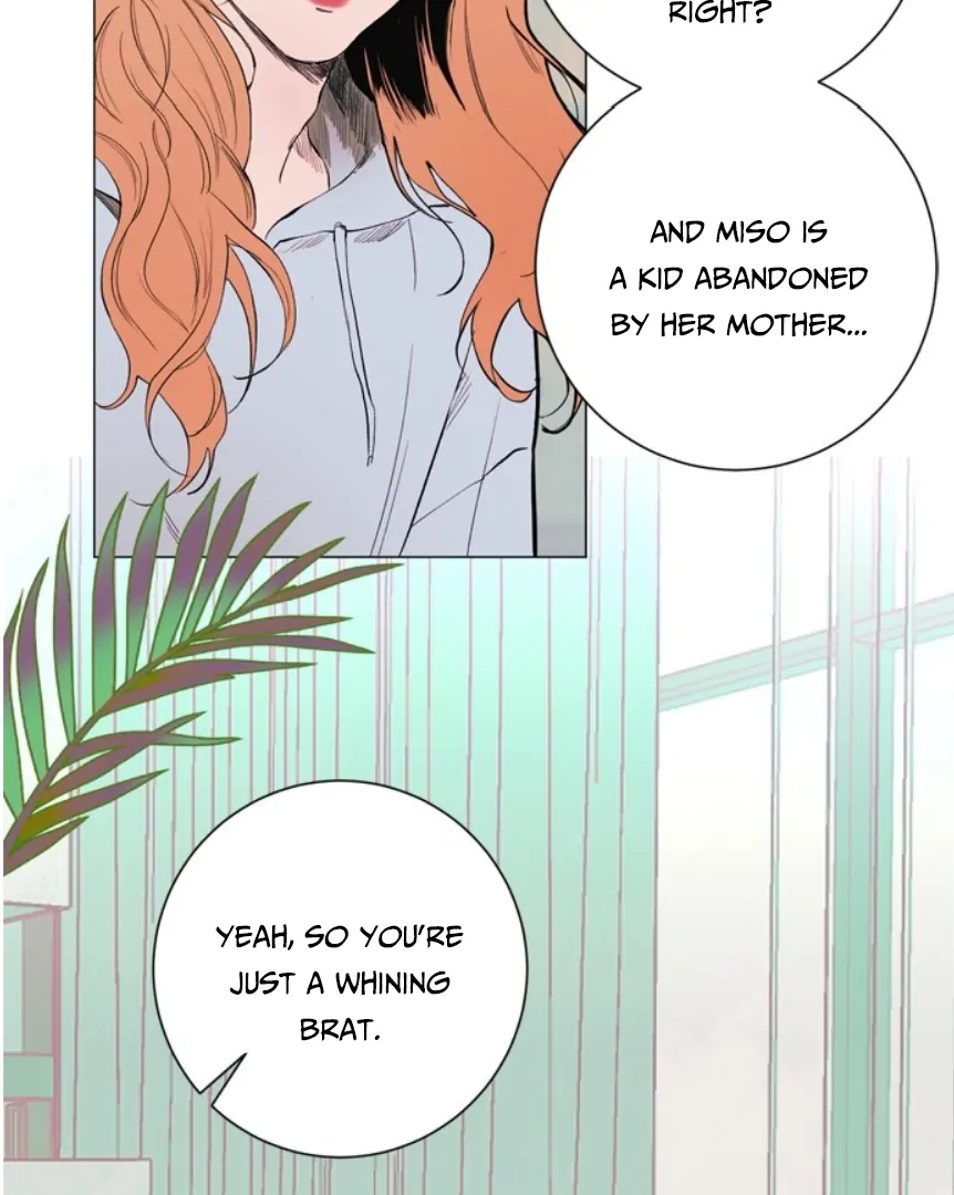 Kiss the Coming Apocalypse Chapter 10 page 5