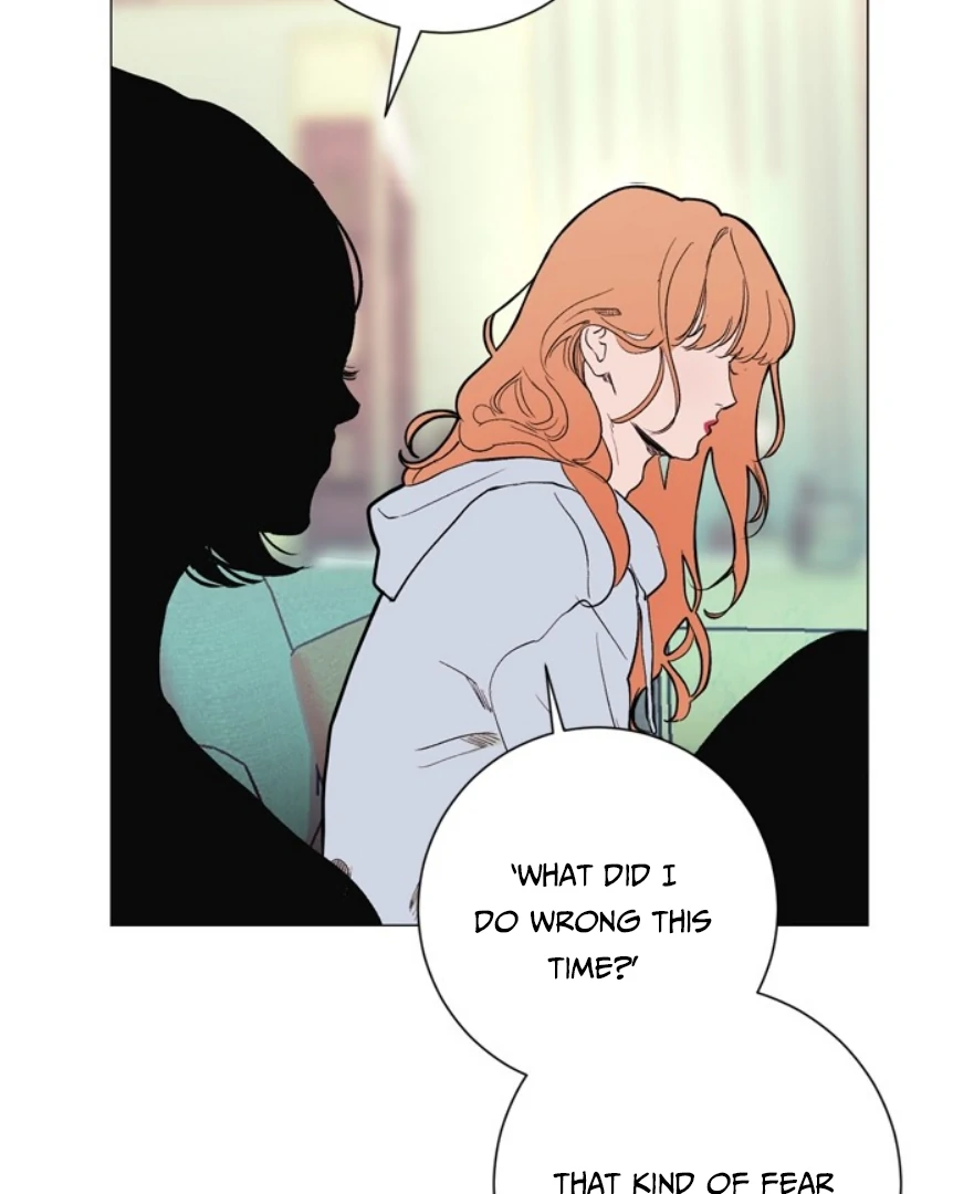 Kiss the Coming Apocalypse Chapter 10 page 26