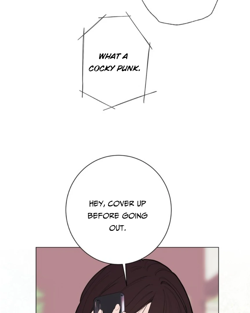 Kiss the Coming Apocalypse Chapter 10 page 75