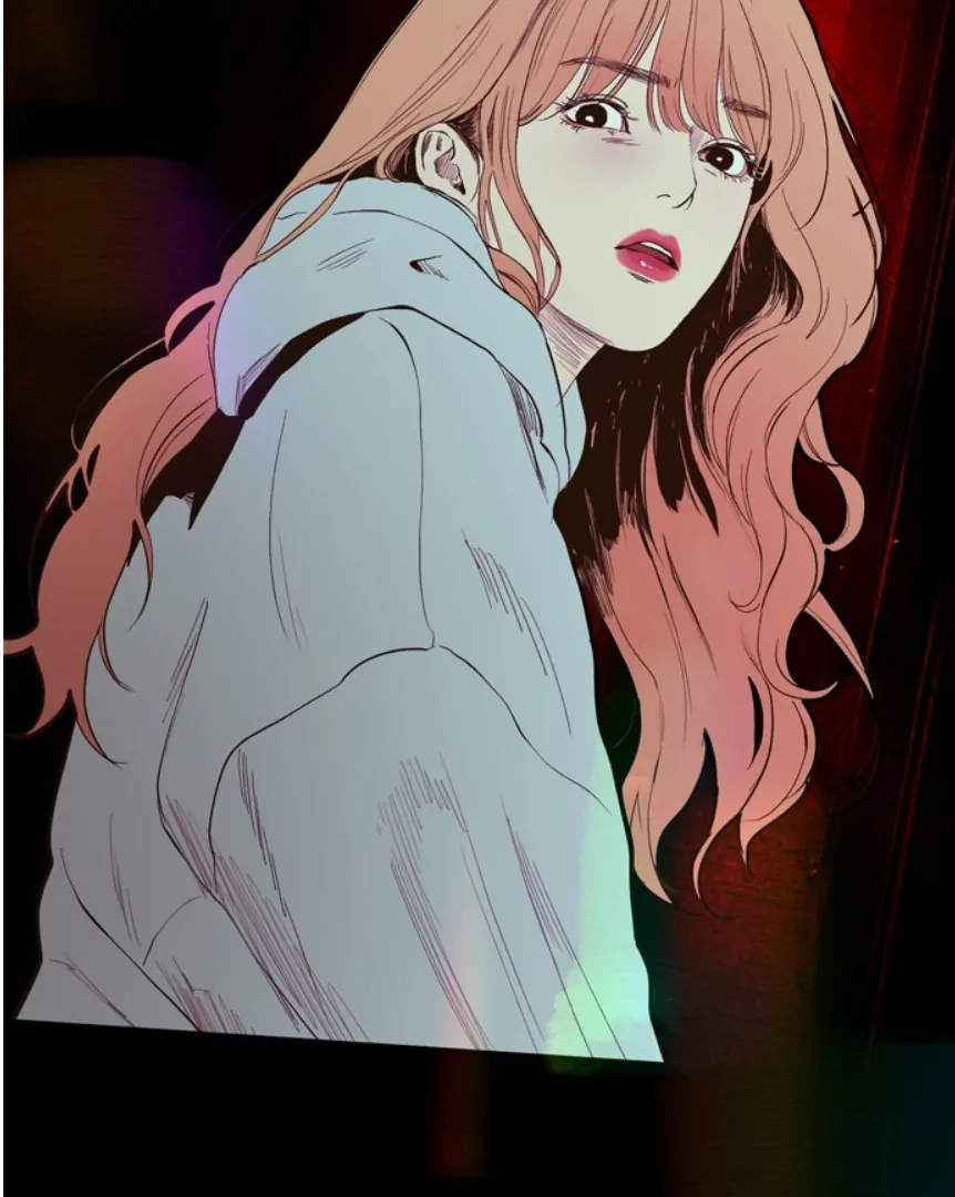 Kiss the Coming Apocalypse Chapter 10 page 44
