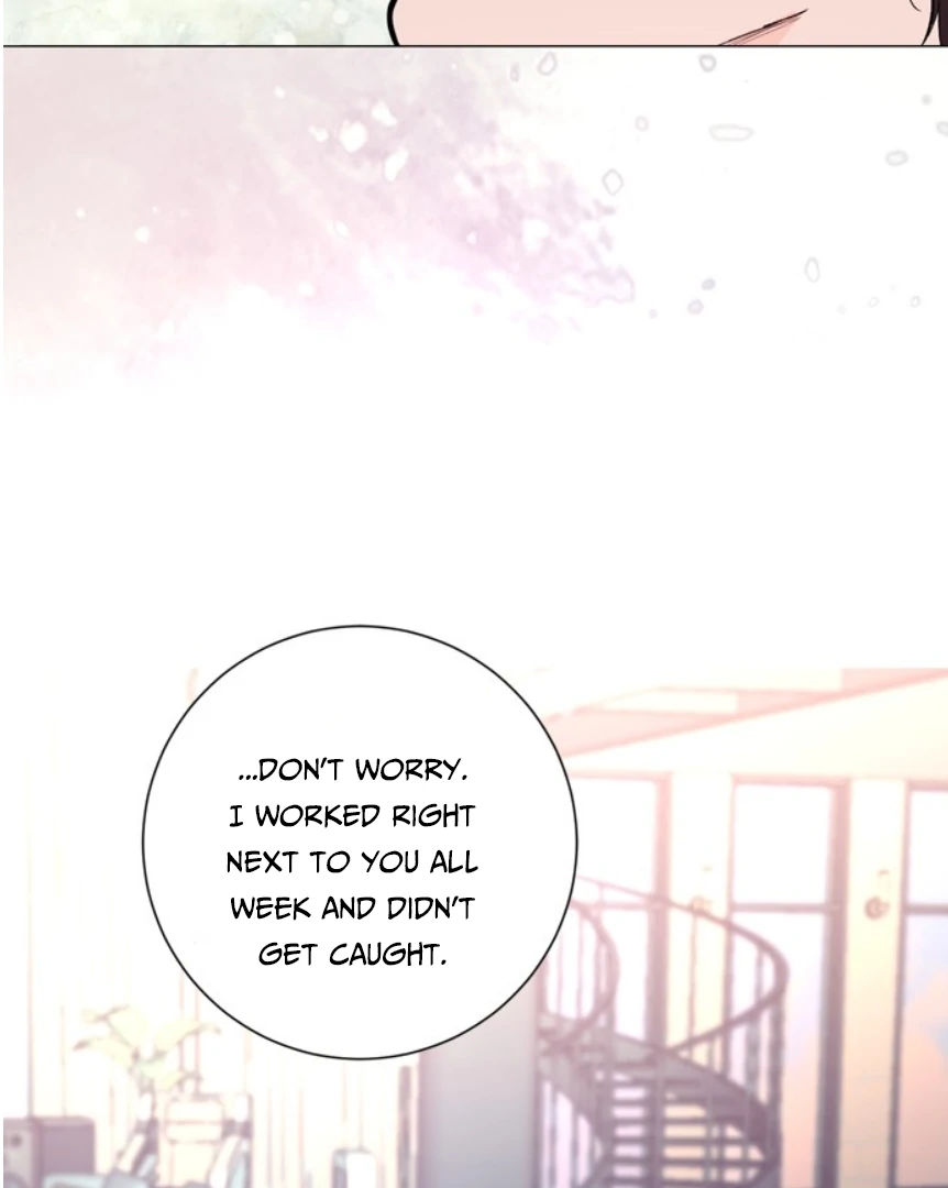 Kiss the Coming Apocalypse Chapter 10 page 78