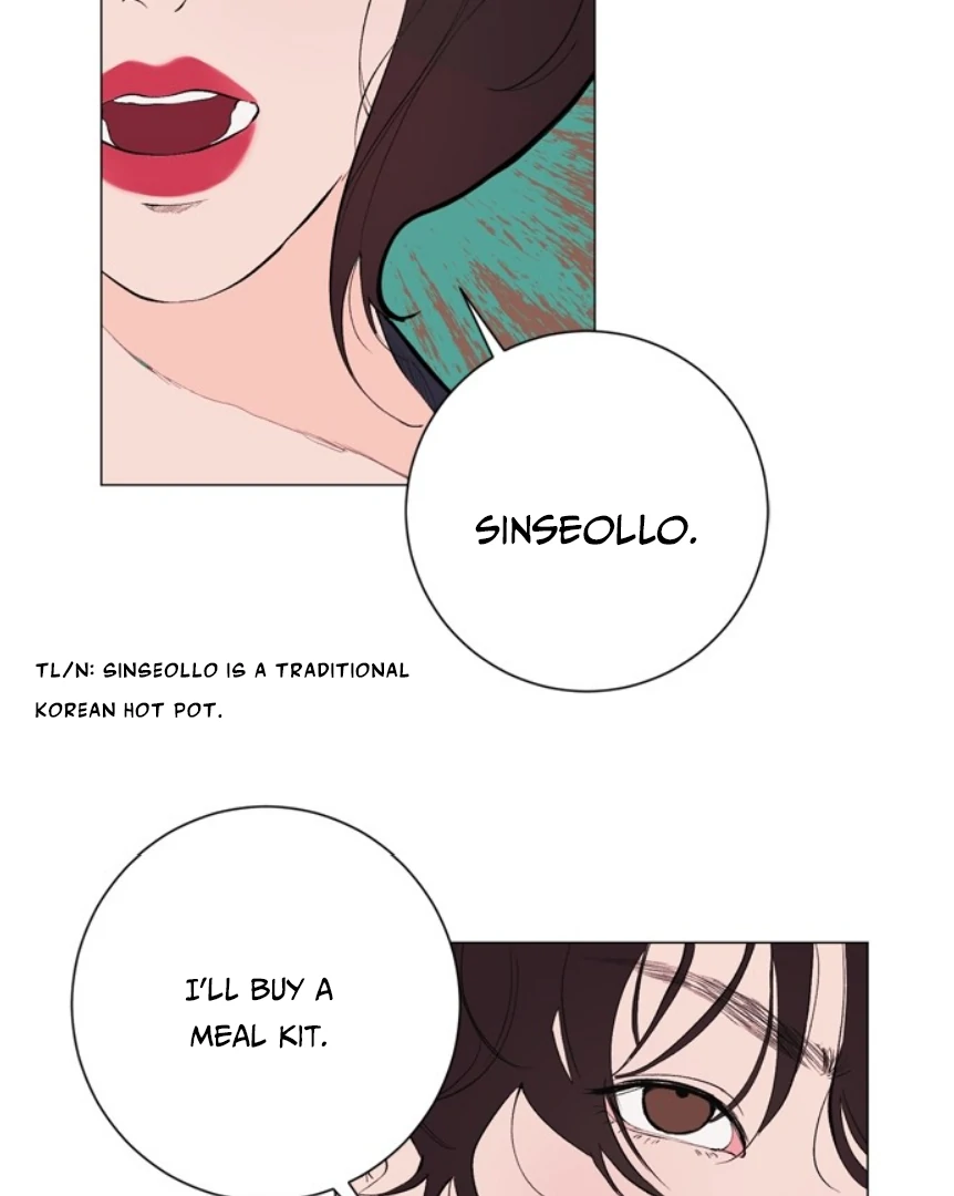 Kiss the Coming Apocalypse Chapter 10 page 72