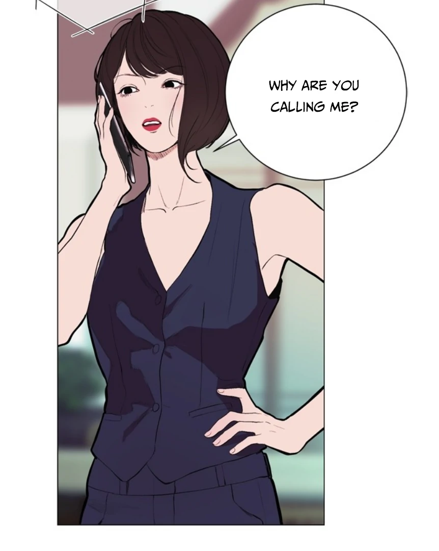 Kiss the Coming Apocalypse Chapter 10 page 64