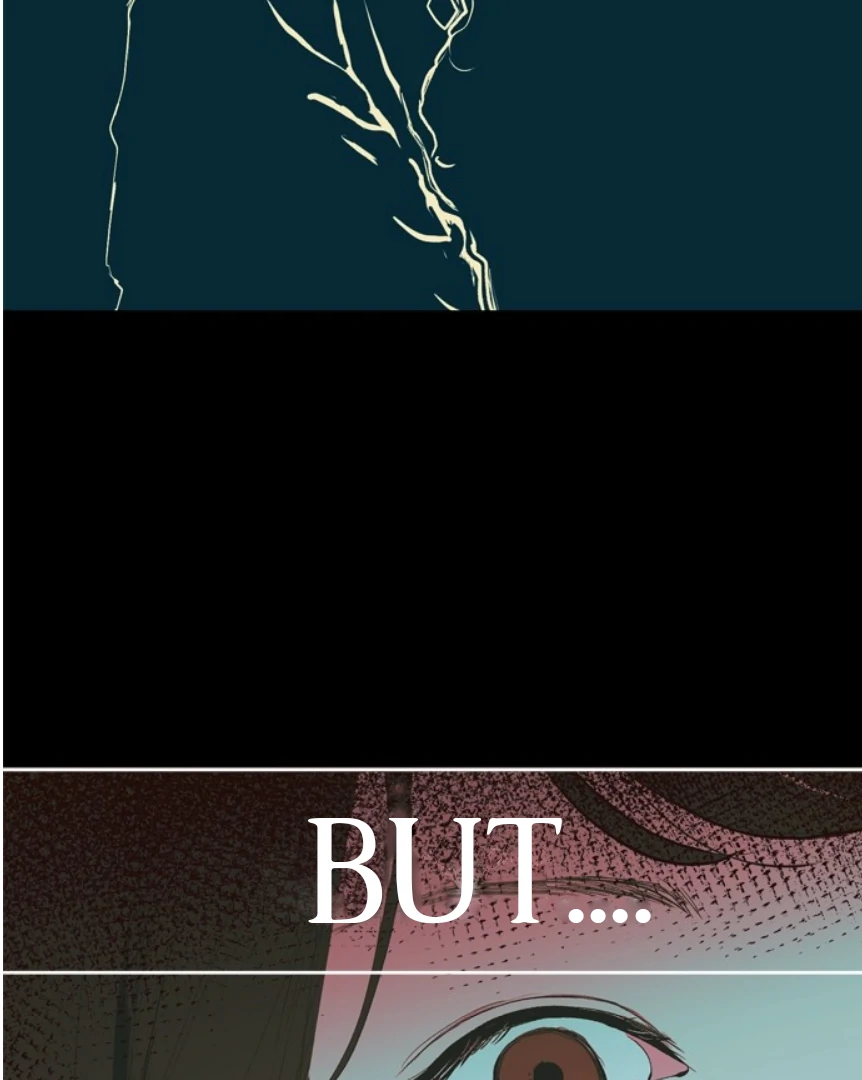 Kiss the Coming Apocalypse Chapter 10 page 40