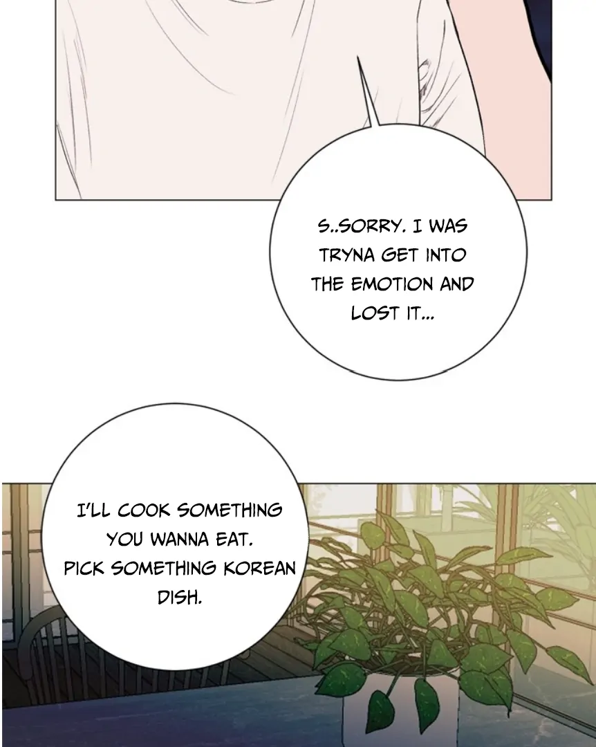 Kiss the Coming Apocalypse Chapter 10 page 70