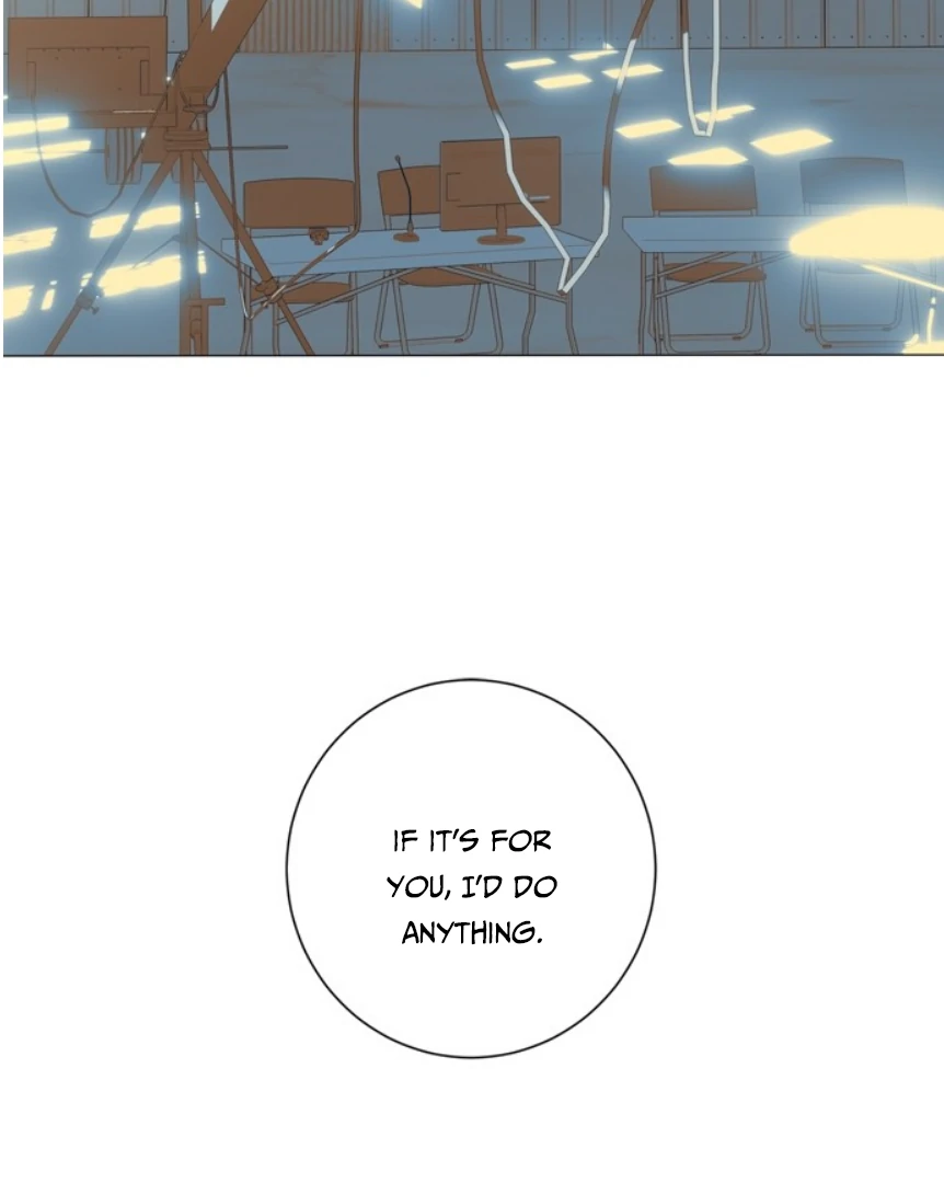 Kiss the Coming Apocalypse Chapter 10 page 50