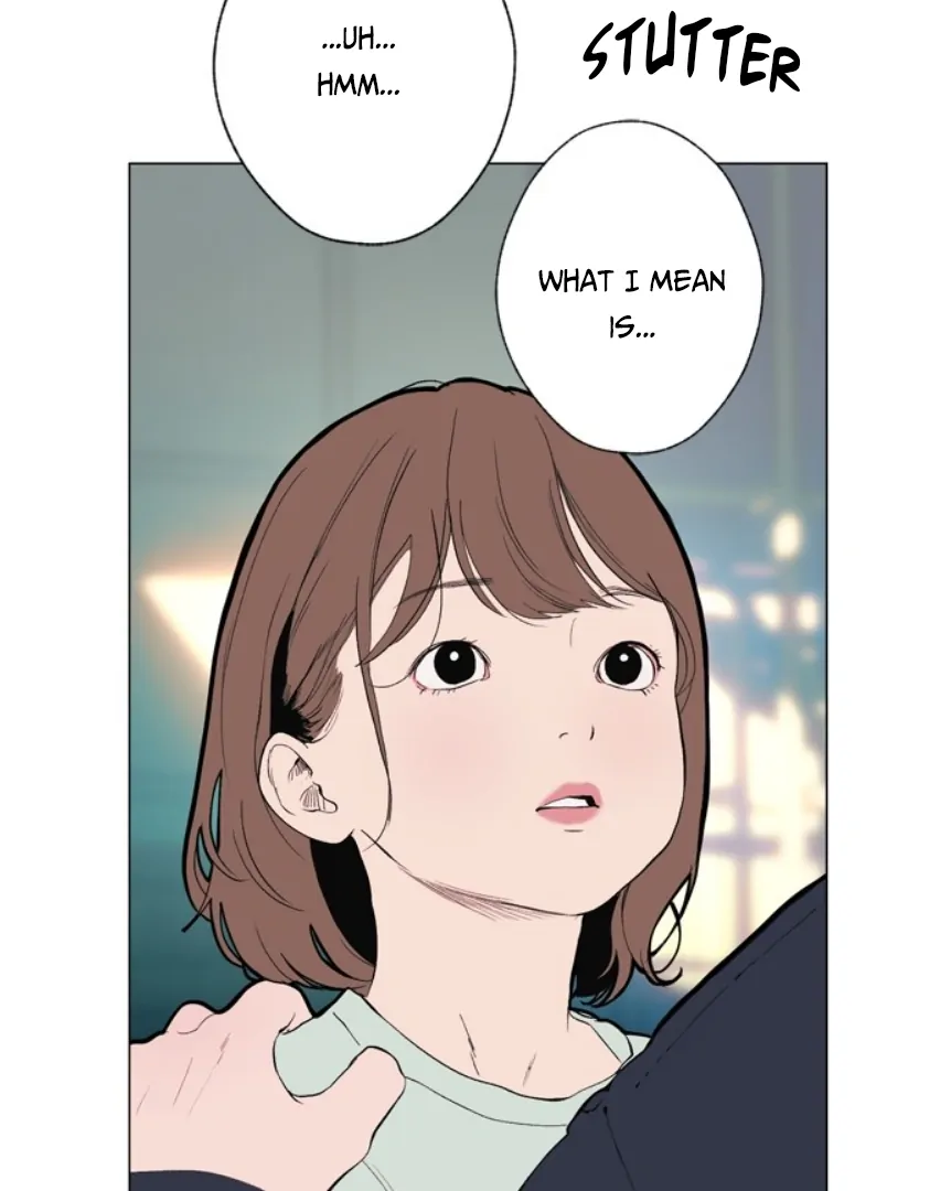 Kiss the Coming Apocalypse Chapter 10 page 55