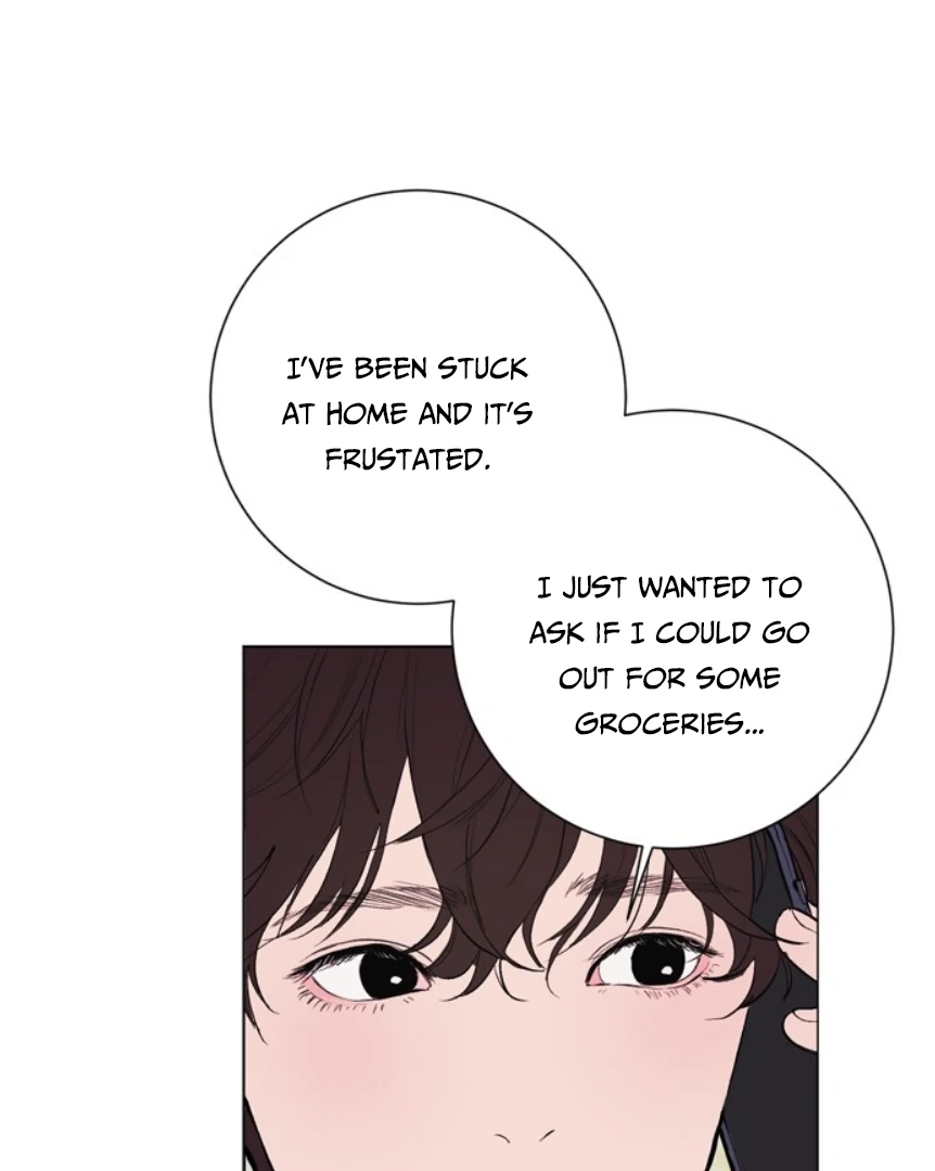 Kiss the Coming Apocalypse Chapter 10 page 65