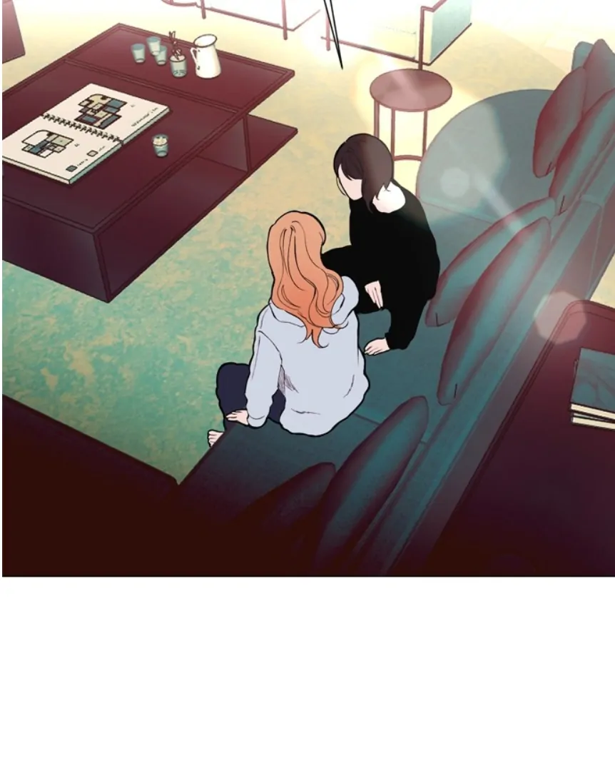 Kiss the Coming Apocalypse Chapter 10 page 47