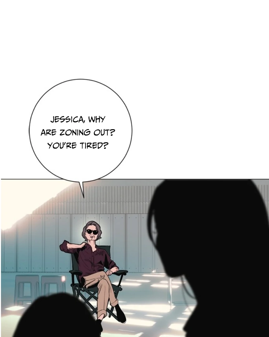 Kiss the Coming Apocalypse Chapter 10 page 57