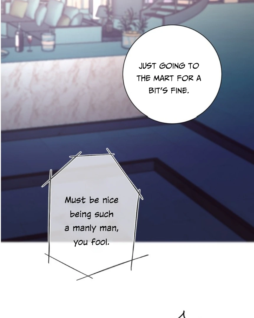 Kiss the Coming Apocalypse Chapter 10 page 79