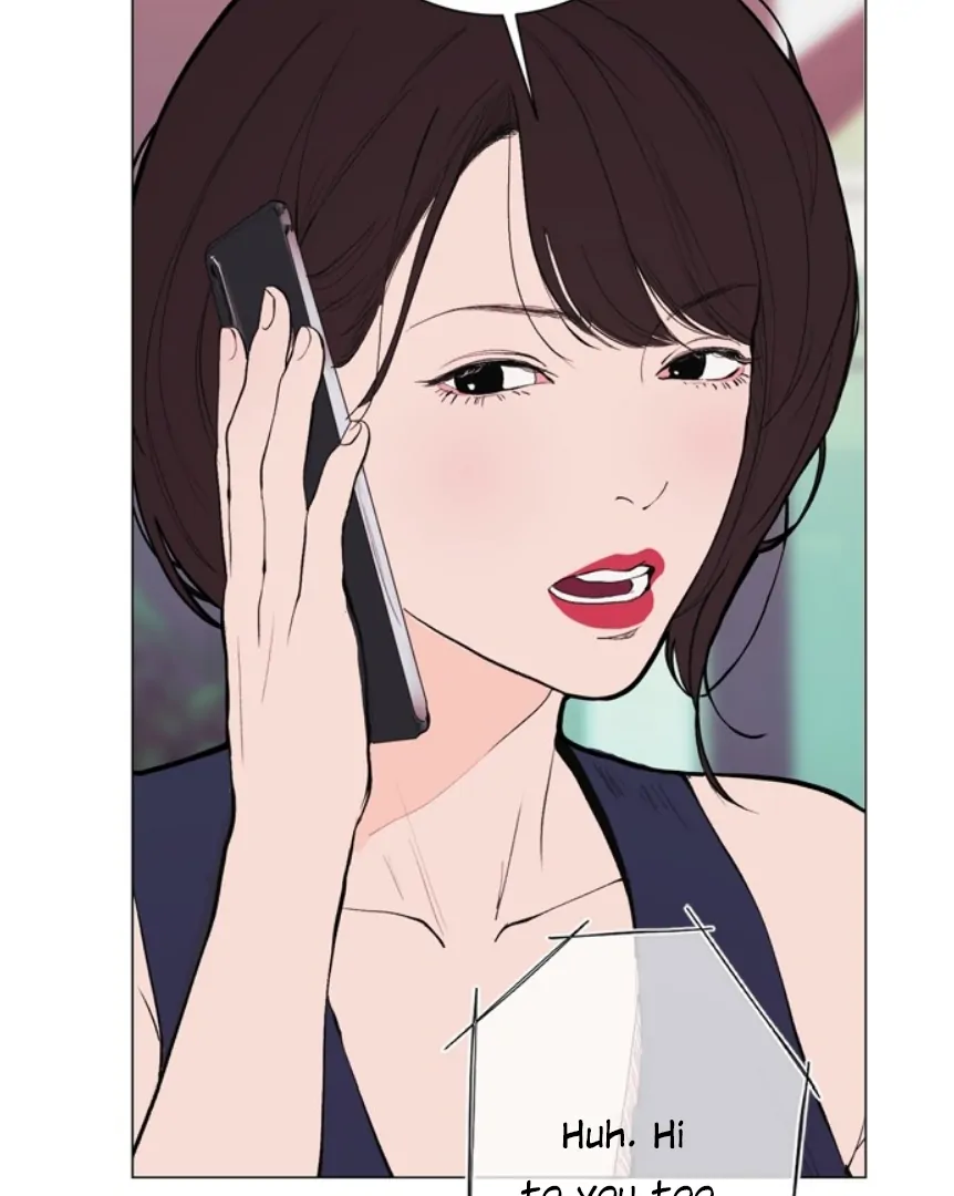 Kiss the Coming Apocalypse Chapter 10 page 84