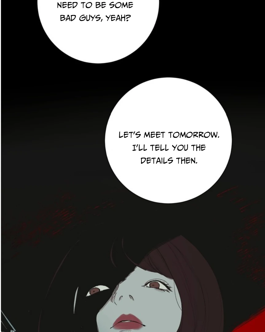 Kiss the Coming Apocalypse Chapter 10 page 89