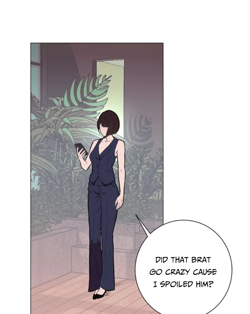Kiss the Coming Apocalypse Chapter 10 page 81