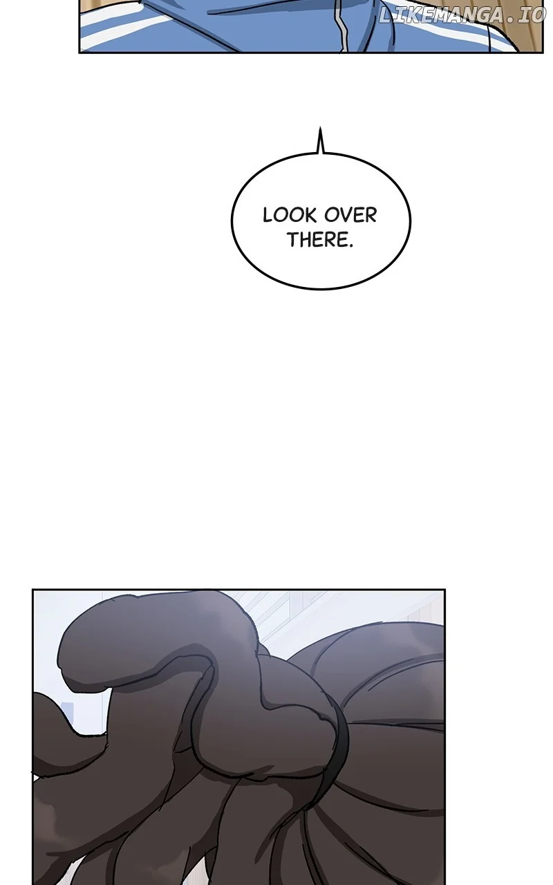 Tiki-Taka Chapter 10 page 2