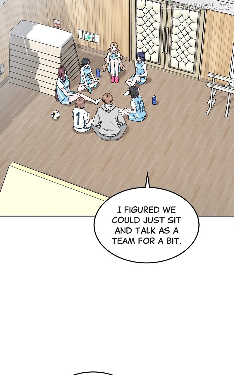 Tiki-Taka Chapter 10 page 8