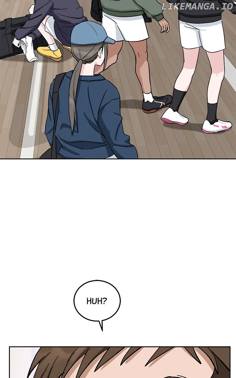Tiki-Taka Chapter 10 page 4