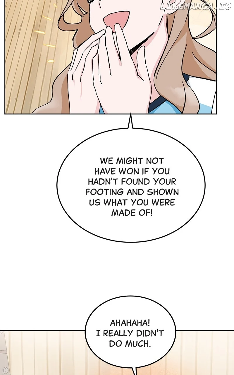 Tiki-Taka Chapter 10 page 21