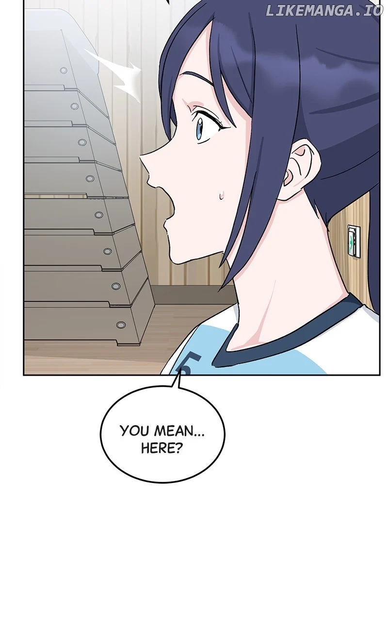 Tiki-Taka Chapter 10 page 42