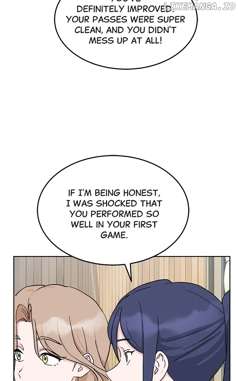Tiki-Taka Chapter 10 page 19