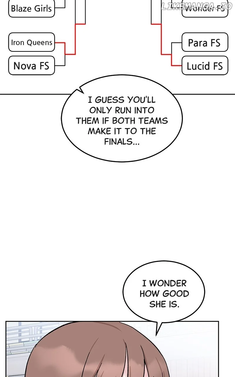 Tiki-Taka Chapter 10 page 50