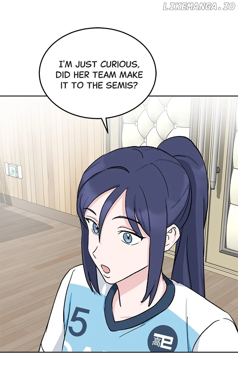 Tiki-Taka Chapter 10 page 48