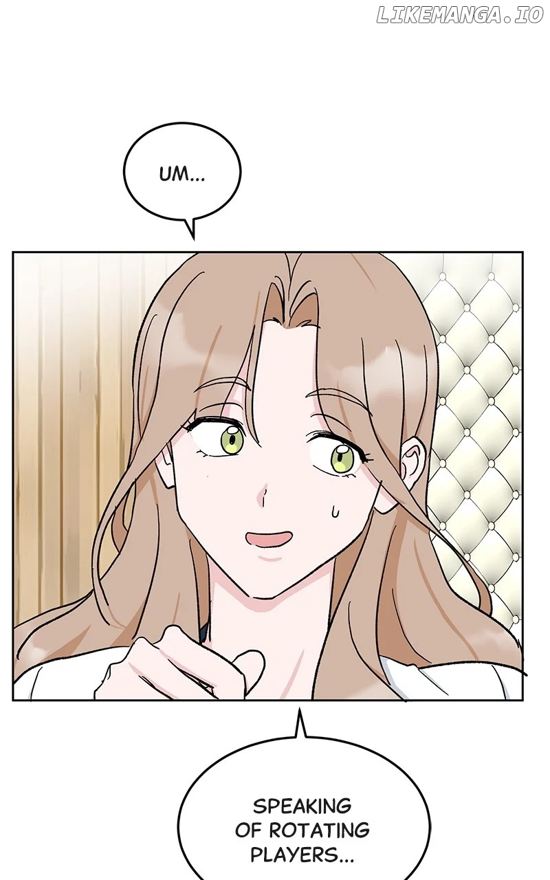 Tiki-Taka Chapter 10 page 23