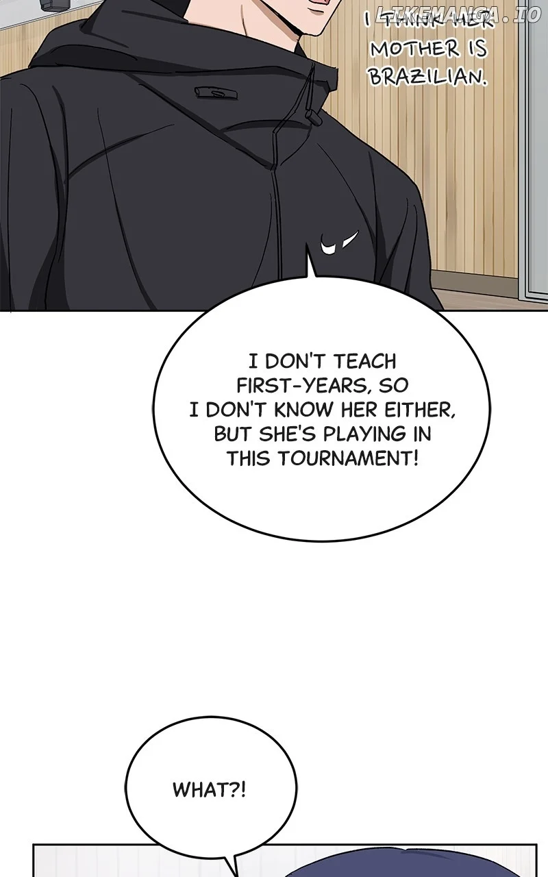 Tiki-Taka Chapter 10 page 41