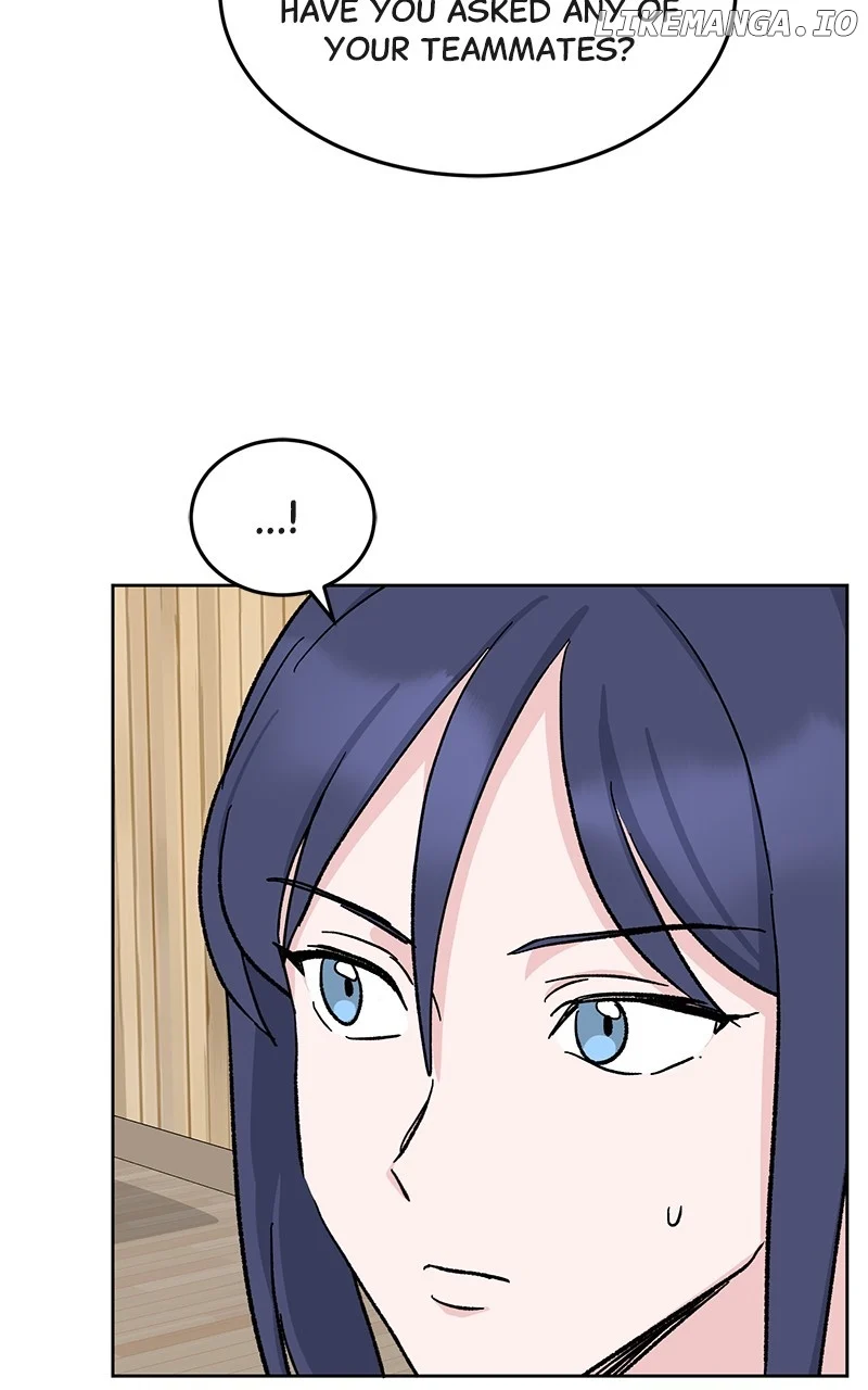 Tiki-Taka Chapter 10 page 34