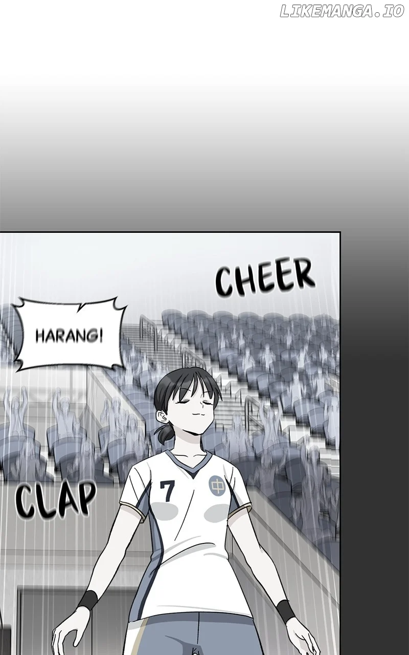 Tiki-Taka Chapter 10 page 62