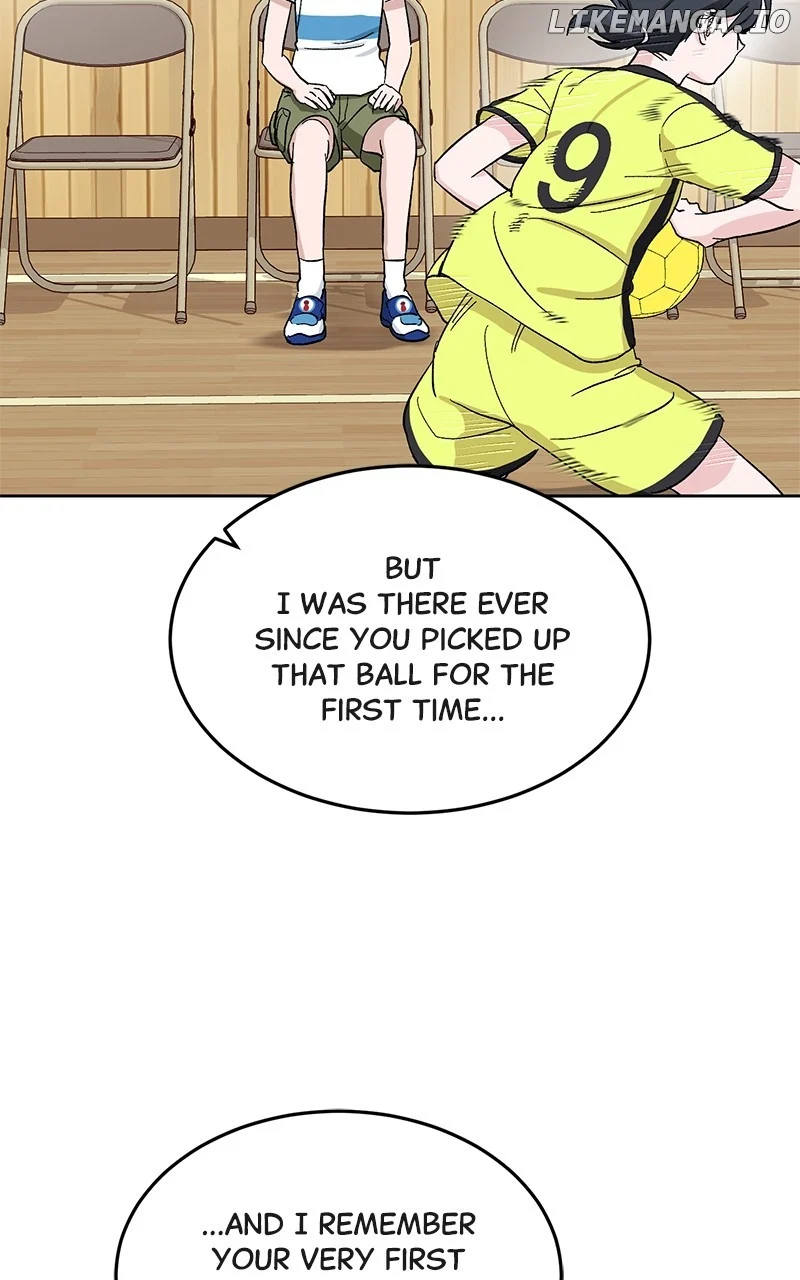 Tiki-Taka Chapter 10 page 78