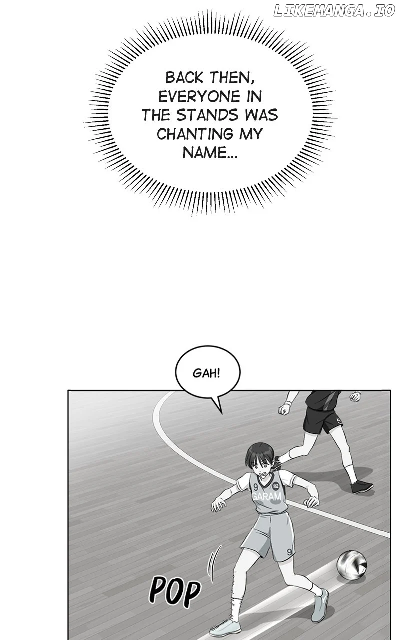 Tiki-Taka Chapter 10 page 65