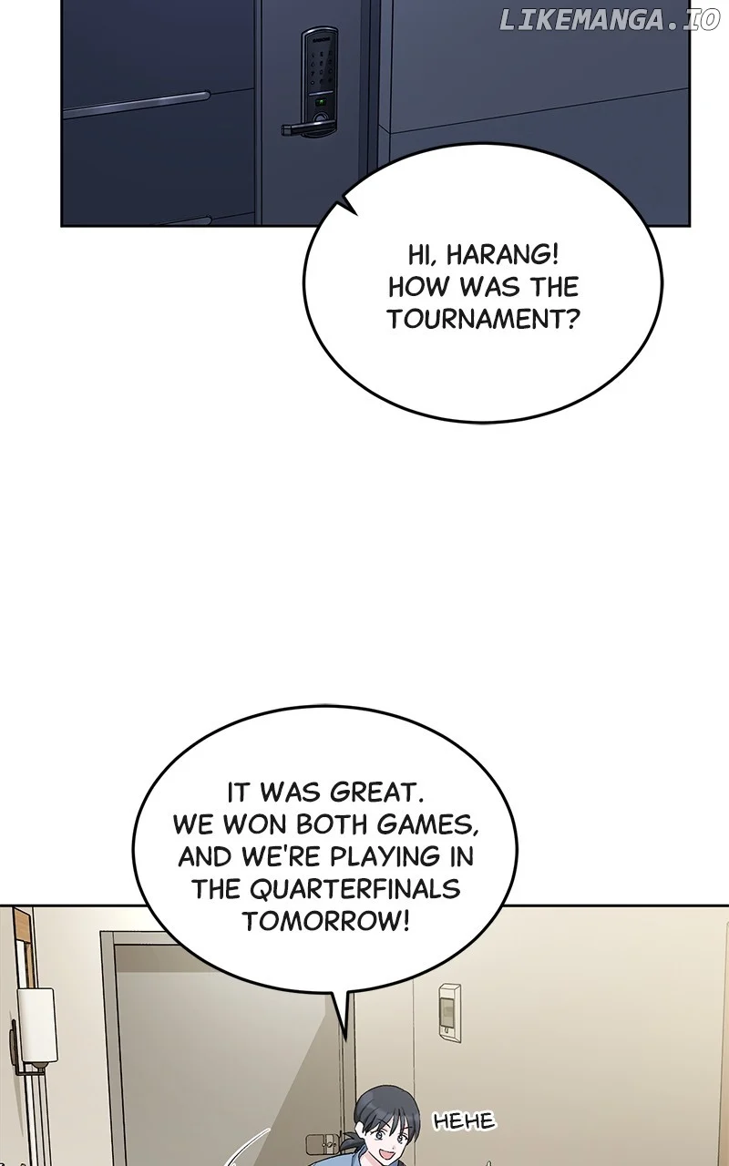 Tiki-Taka Chapter 10 page 90