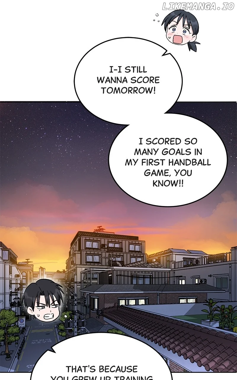 Tiki-Taka Chapter 10 page 87