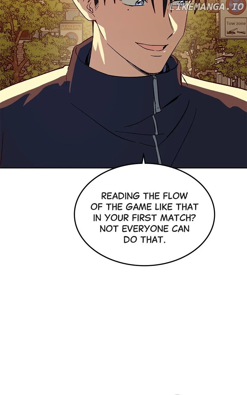 Tiki-Taka Chapter 10 page 85