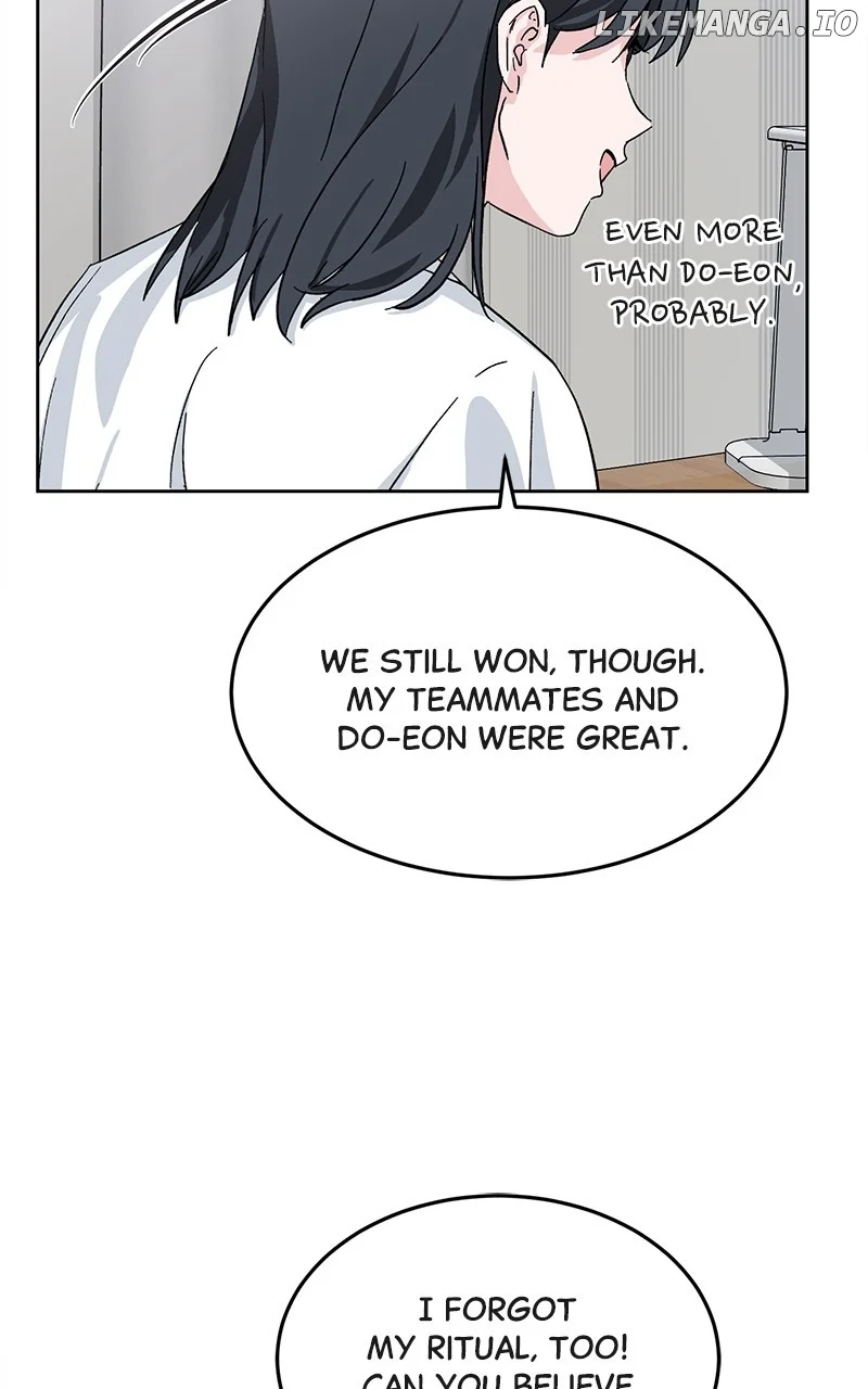Tiki-Taka Chapter 10 page 102