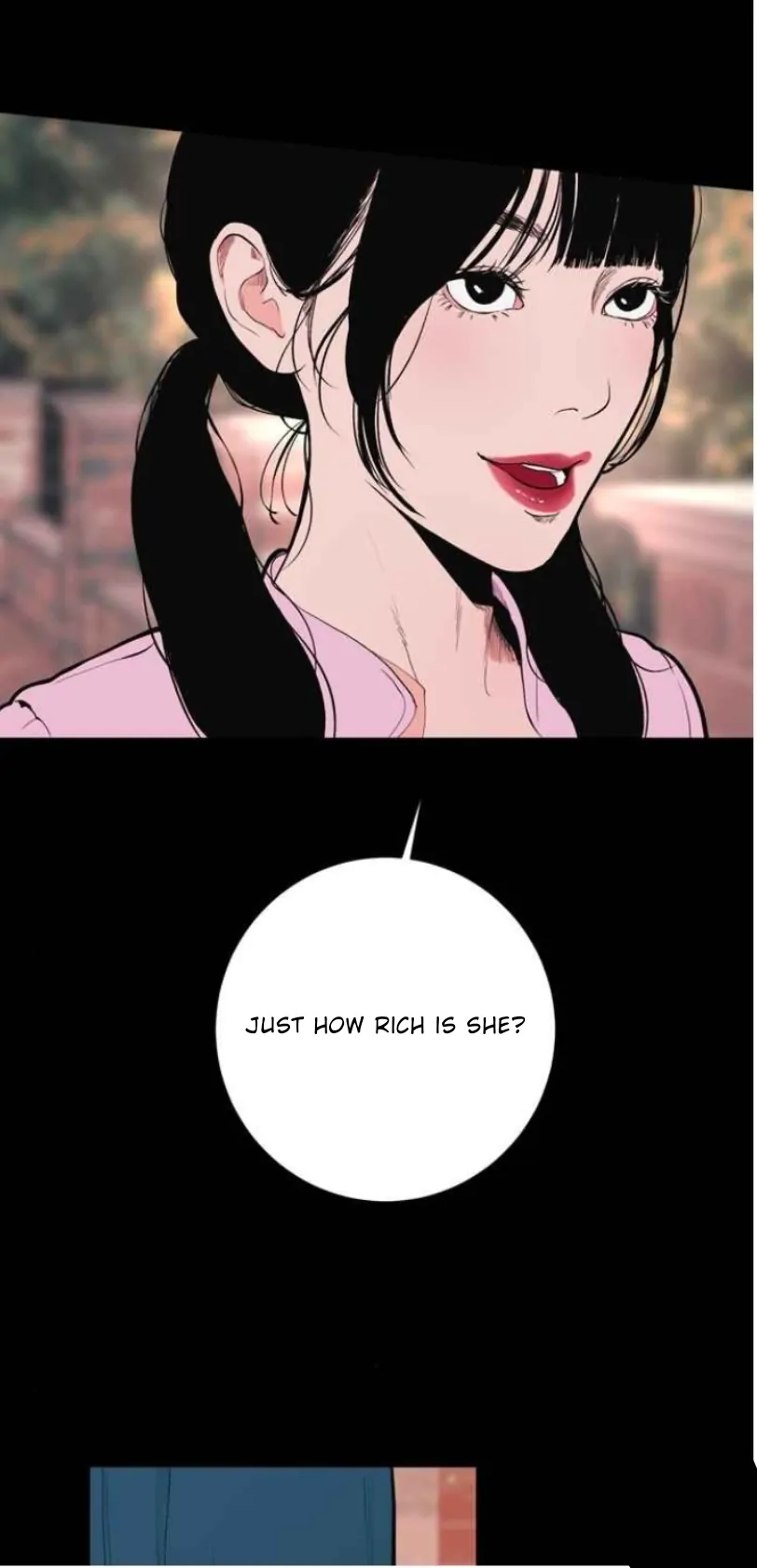 Kiss the Coming Apocalypse Chapter 11 page 18