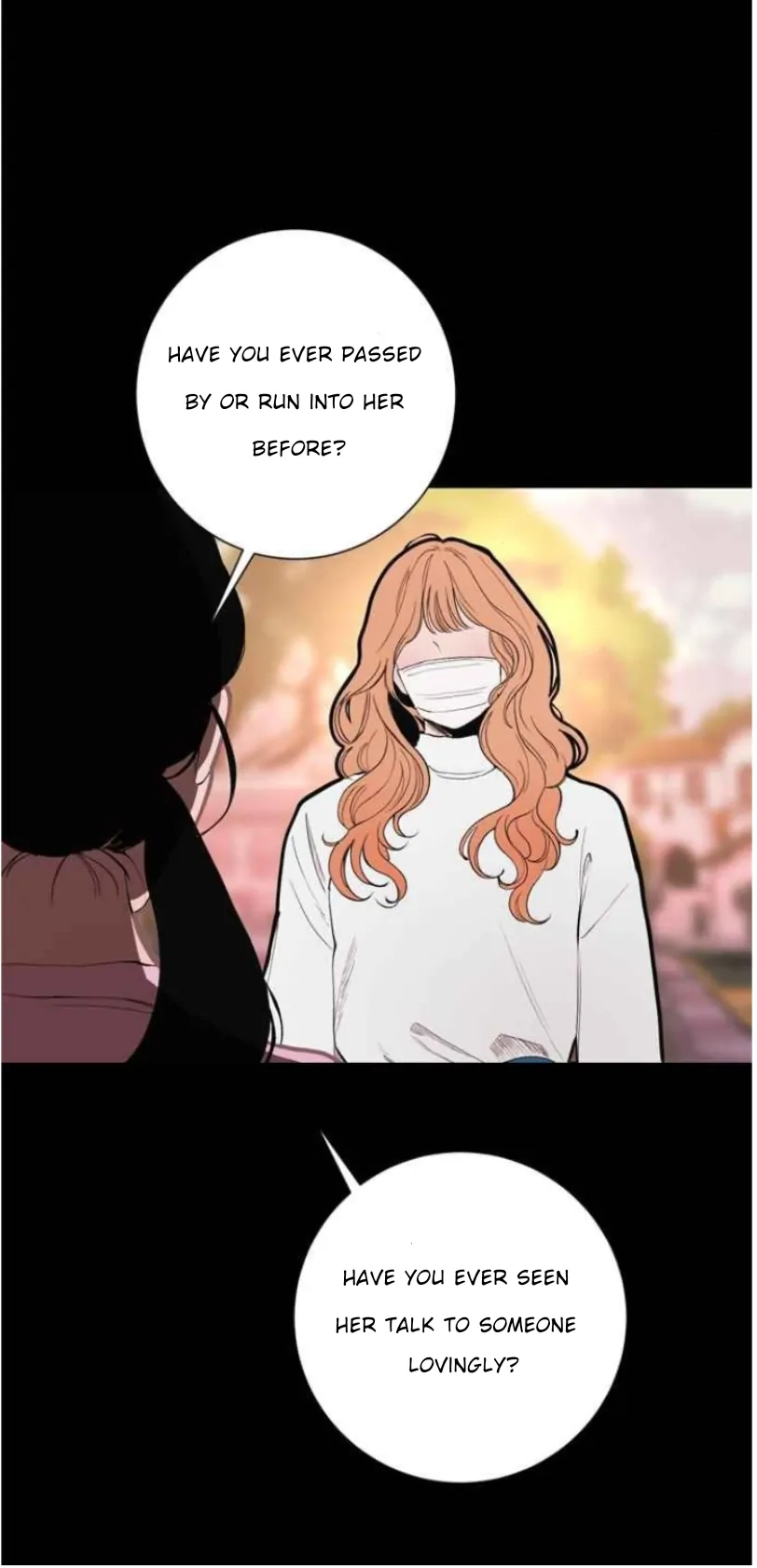 Kiss the Coming Apocalypse Chapter 11 page 6
