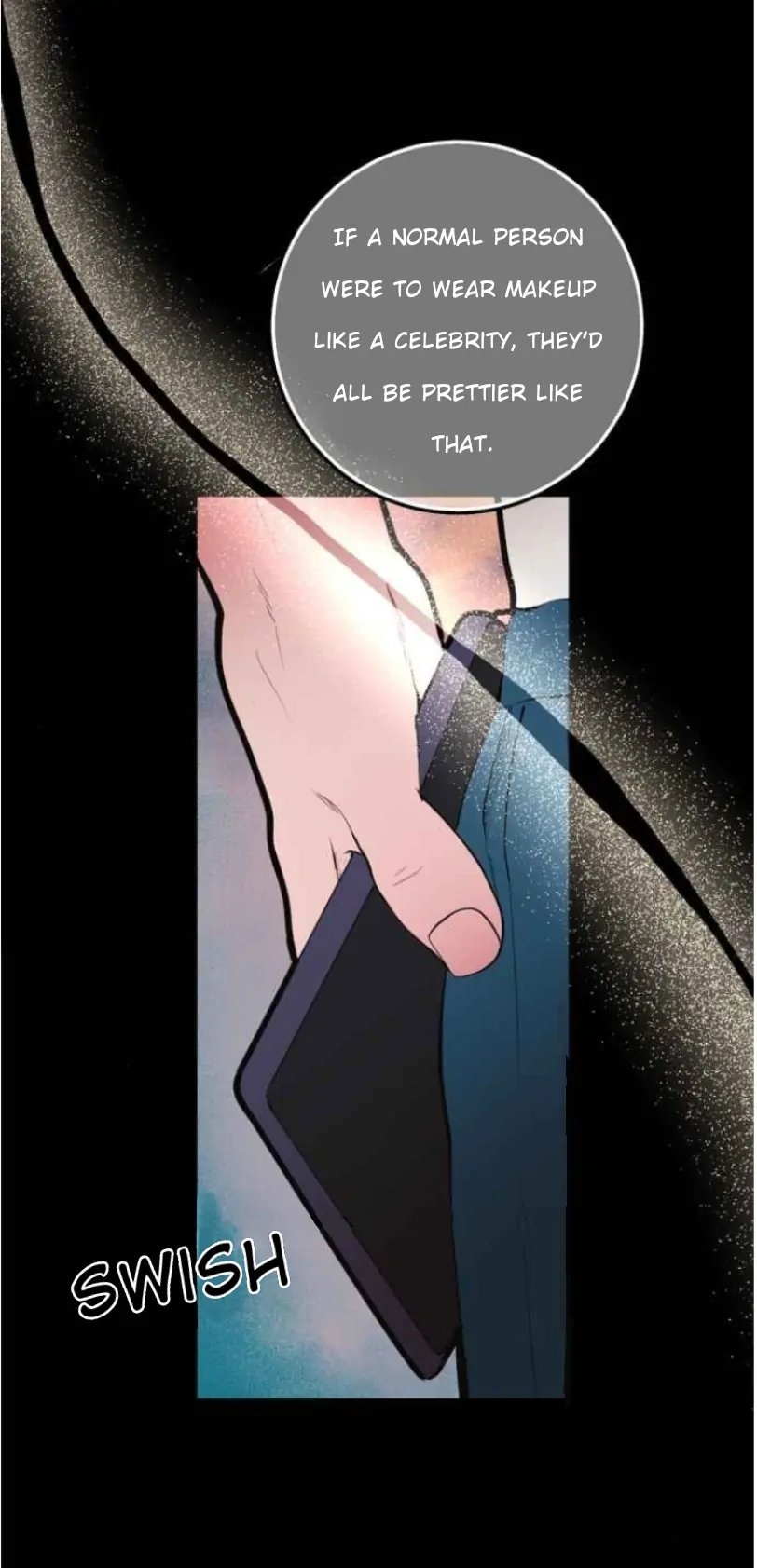 Kiss the Coming Apocalypse Chapter 11 page 11